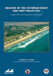 Beaches of the Victorian Coast and Port Phillip Bay