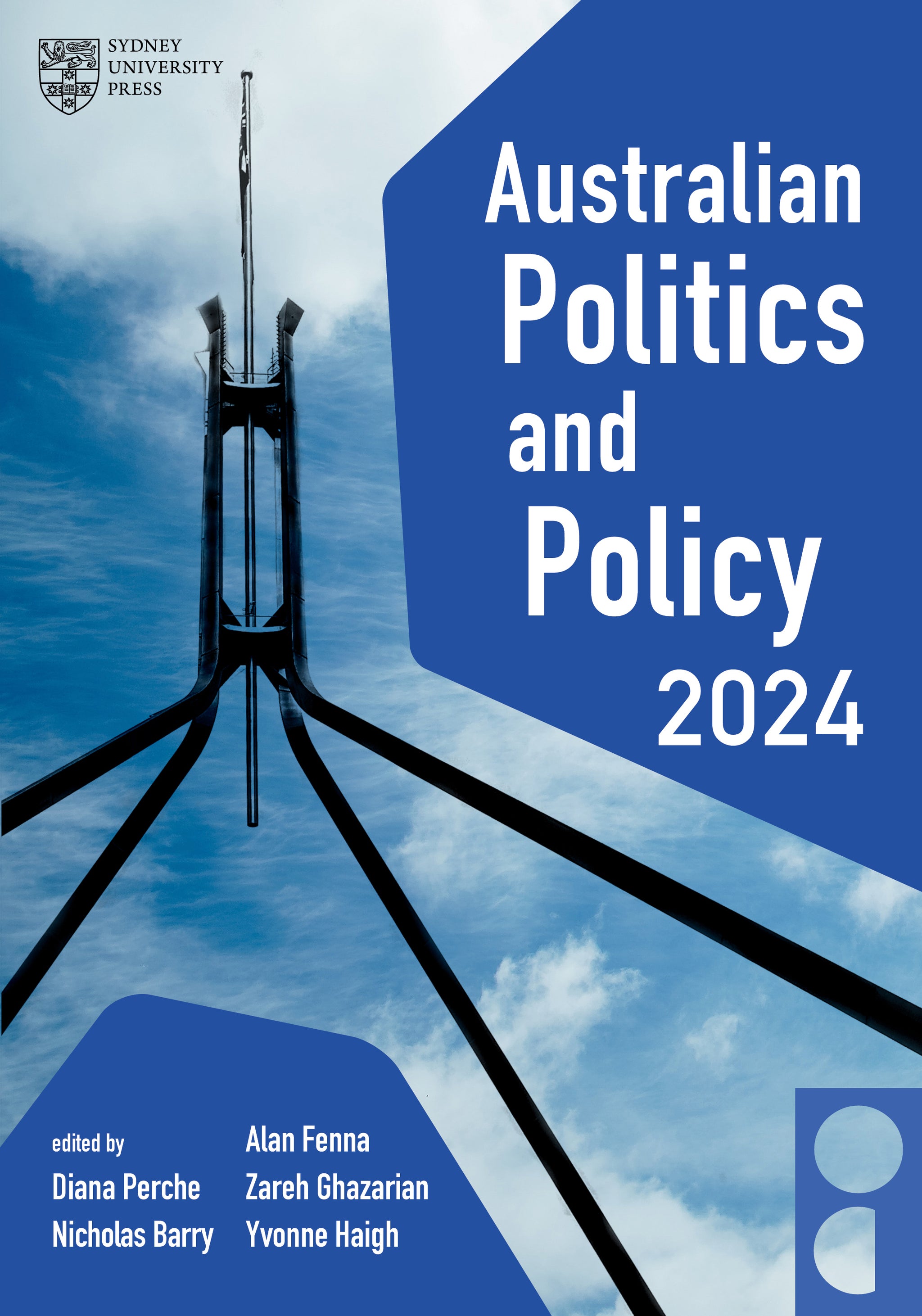Australian Politics and Policy