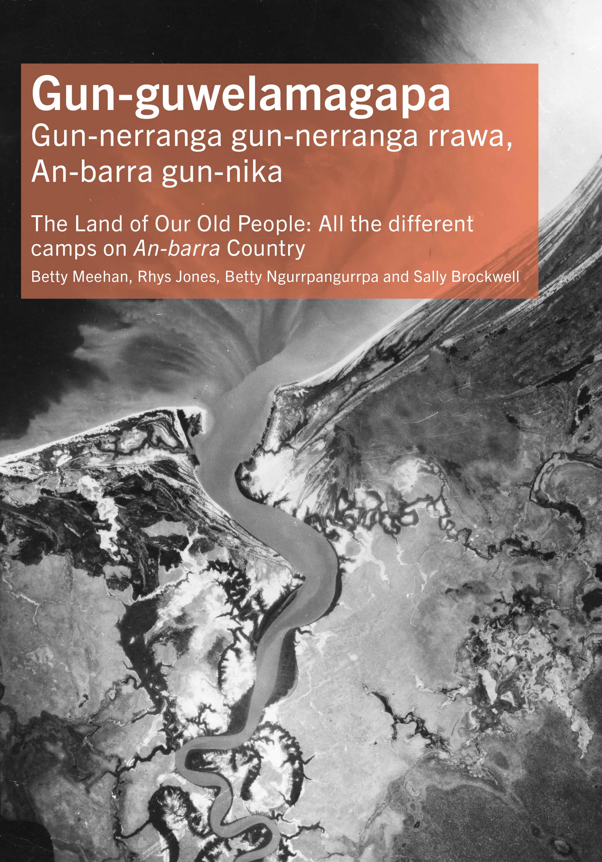 Gun-guwelamagapa