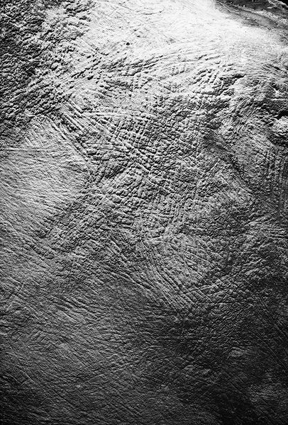 Archaeology in 5 pictures, no. 2: Markings on the soft limestone wall of Koongine Cave, South Australia