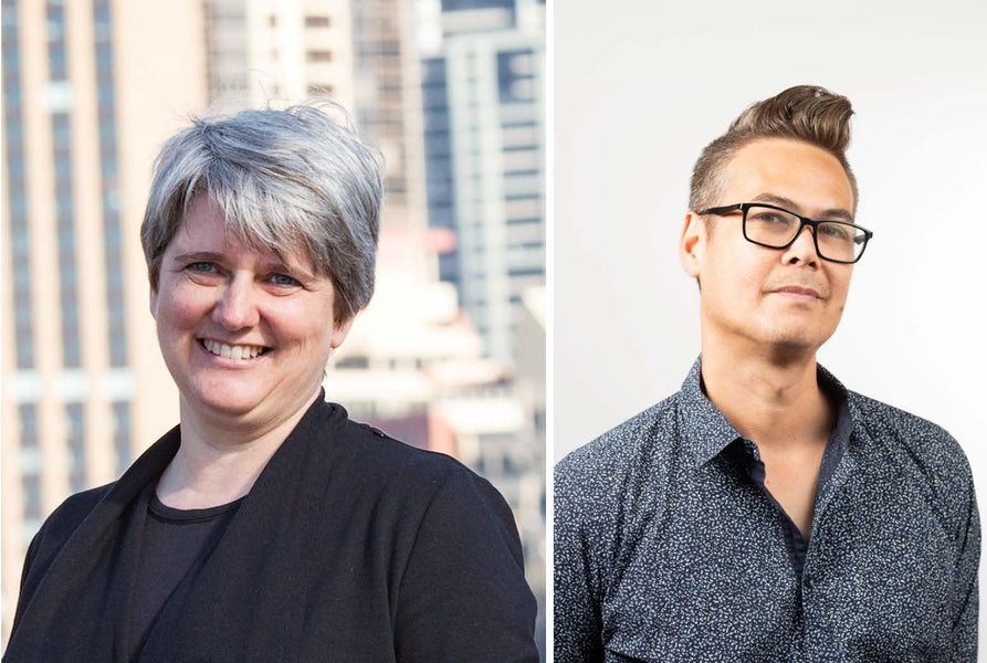 Q & A with Diana Perche and Peter Chen, editors of the Australian Politics and Policy Open Access textbook