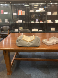 Rare Book Week, 24–28 October 2022