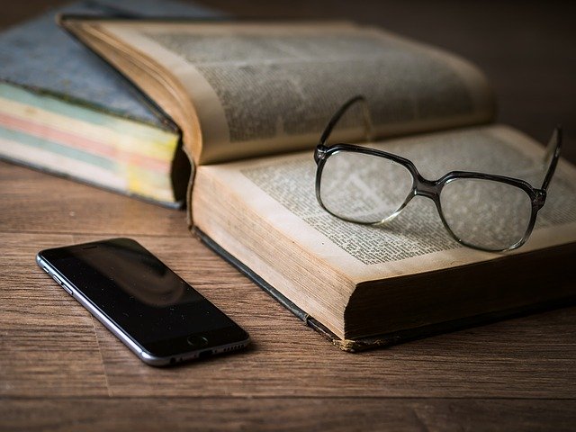 Books, poems, and other great free reading