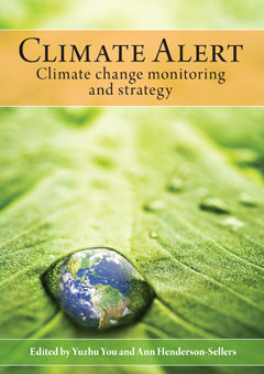Climate Alert