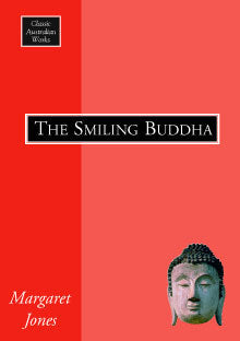 The Smiling Buddha