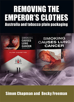 Removing the Emperor's Clothes