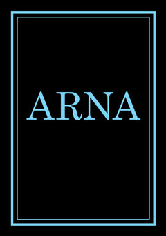 ARNA 2009