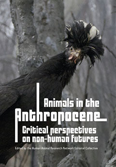 Animals in the Anthropocene