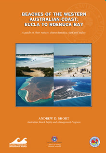 Beaches of the Western Australian Coast