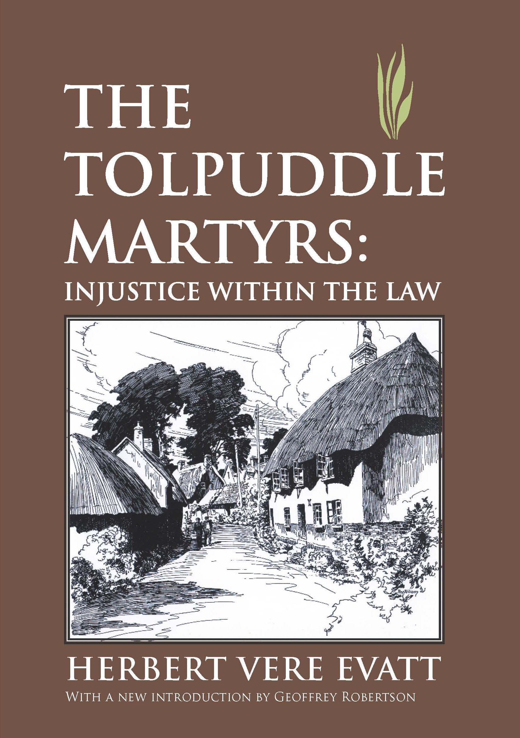 The Tolpuddle Martyrs