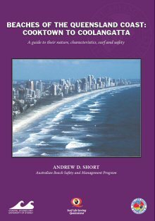 Beaches of the Queensland Coast
