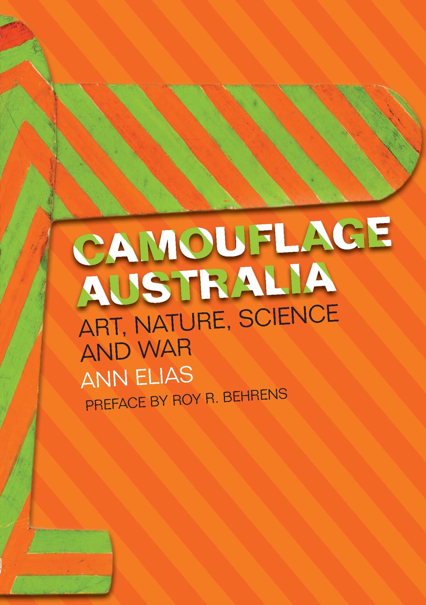Camouflage Australia