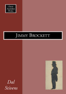 Jimmy Brockett