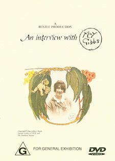 An interview with May Gibbs