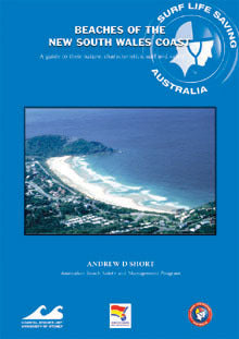 Beaches of the New South Wales Coast