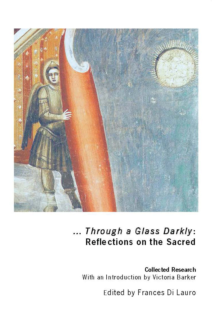 Through a Glass Darkly