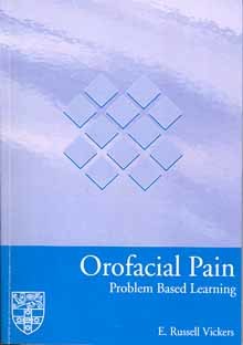 Orofacial Pain