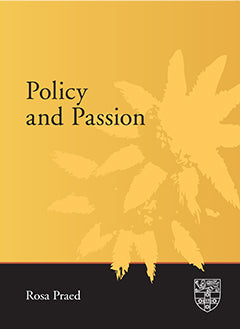Policy and Passion
