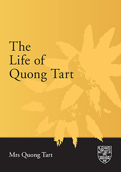 The Life of Quong Tart