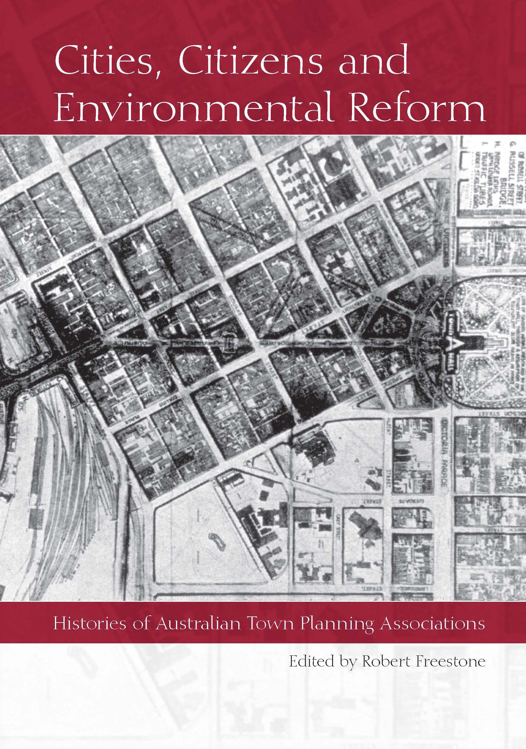 Cities, Citizens and Environmental Reform