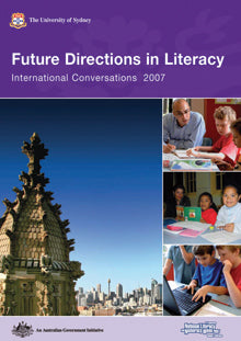 Future Directions in Literacy