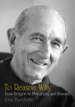 To Reason Why