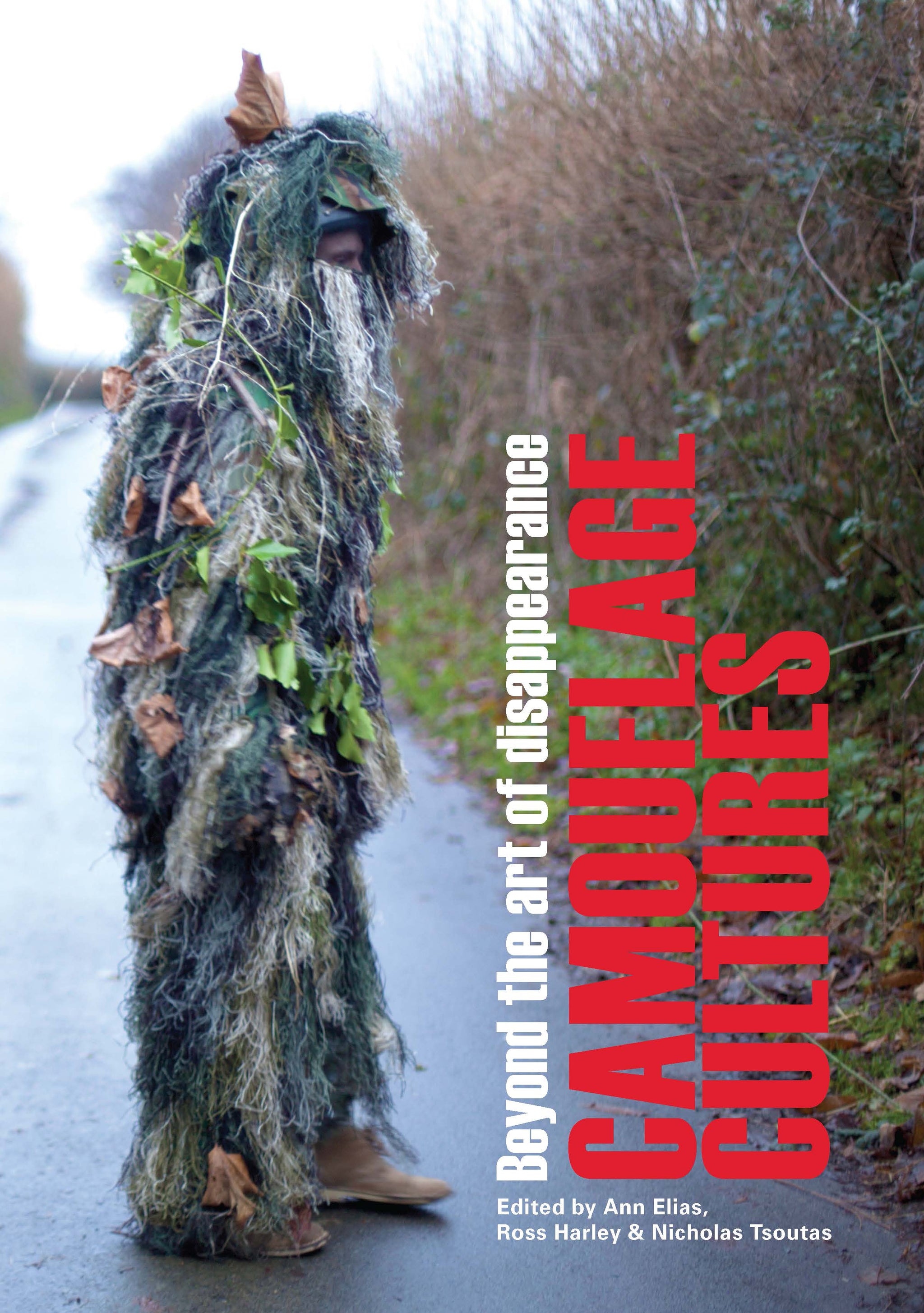 Camouflage Cultures