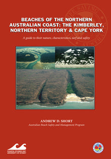 Beaches of the Northern Australian Coast