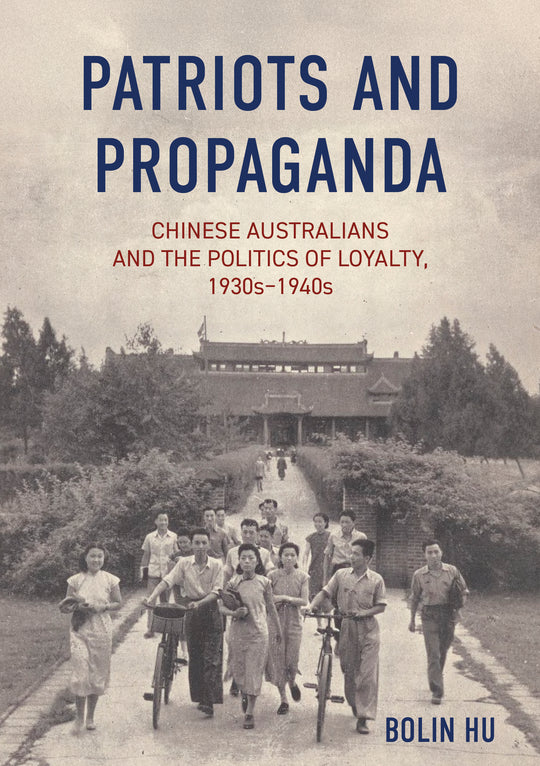 Patriots and Propaganda