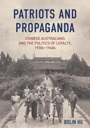 Patriots and Propaganda
