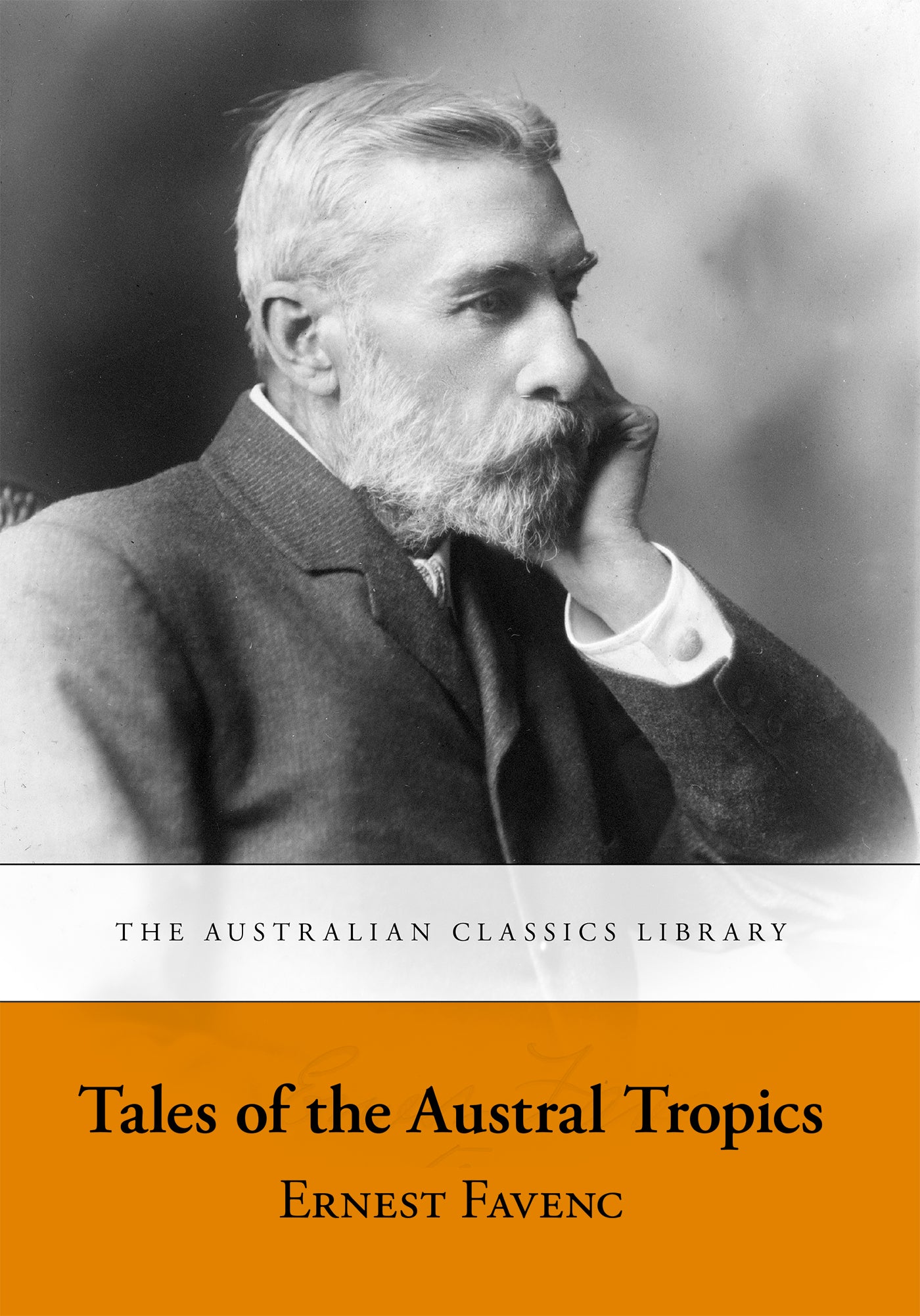 Tales of the Austral Tropics