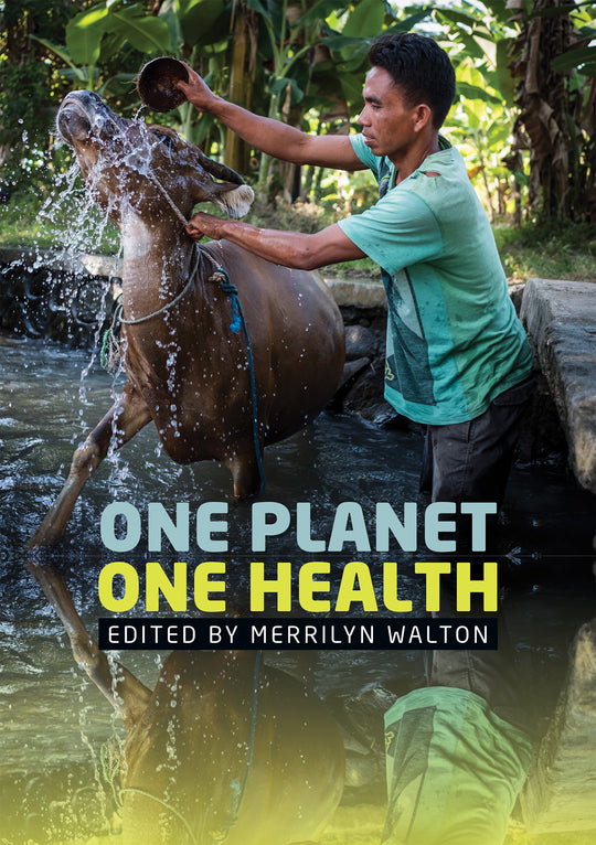 One Planet, One Health