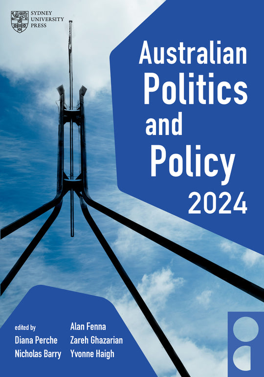 Australian Politics and Policy