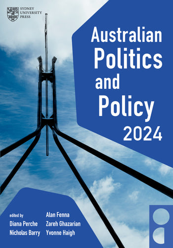 Australian Politics and Policy