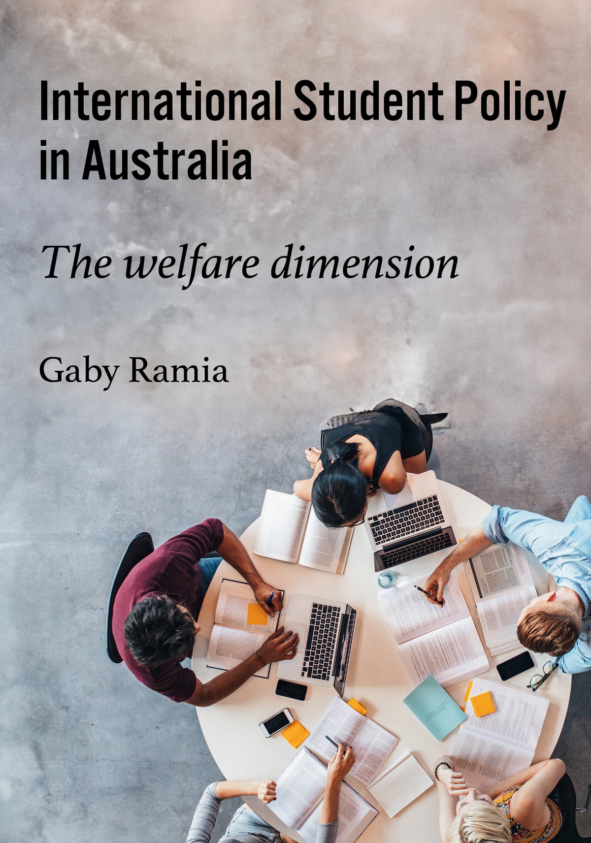 International Student Policy in Australia