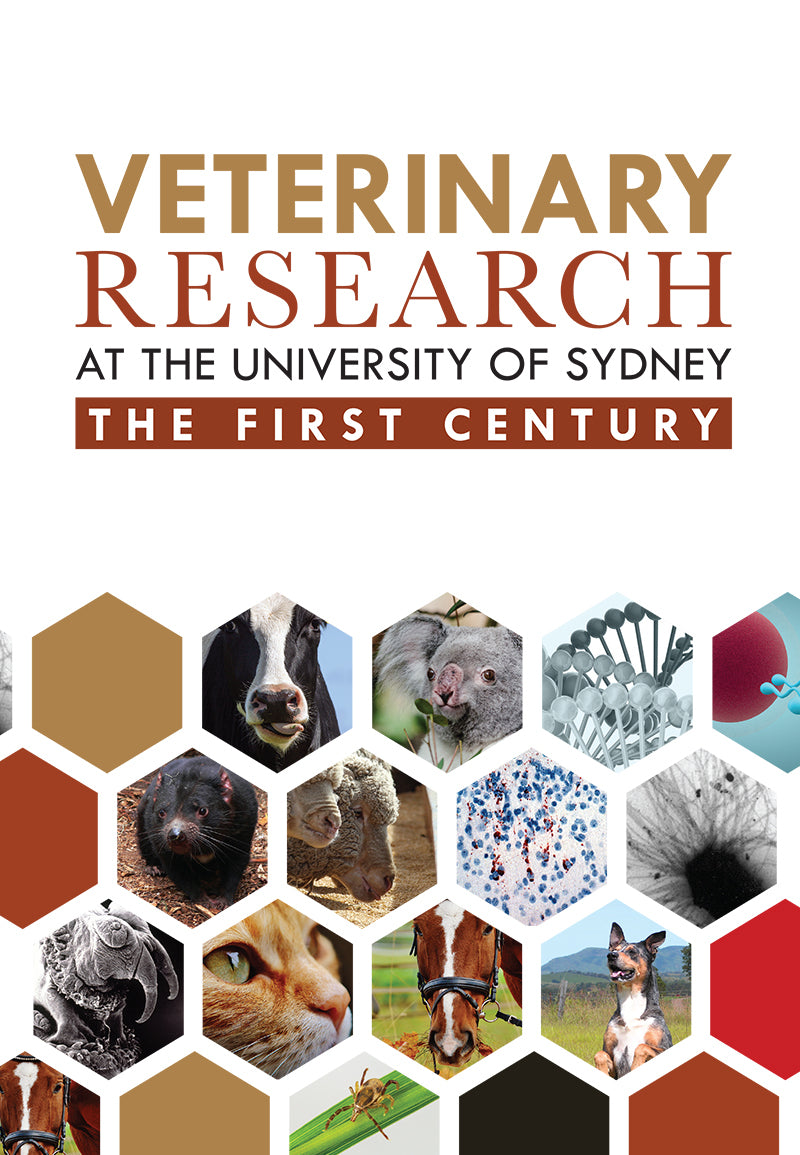 Veterinary Research at the University of Sydney