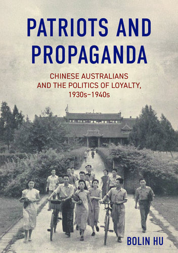 Patriots and Propaganda