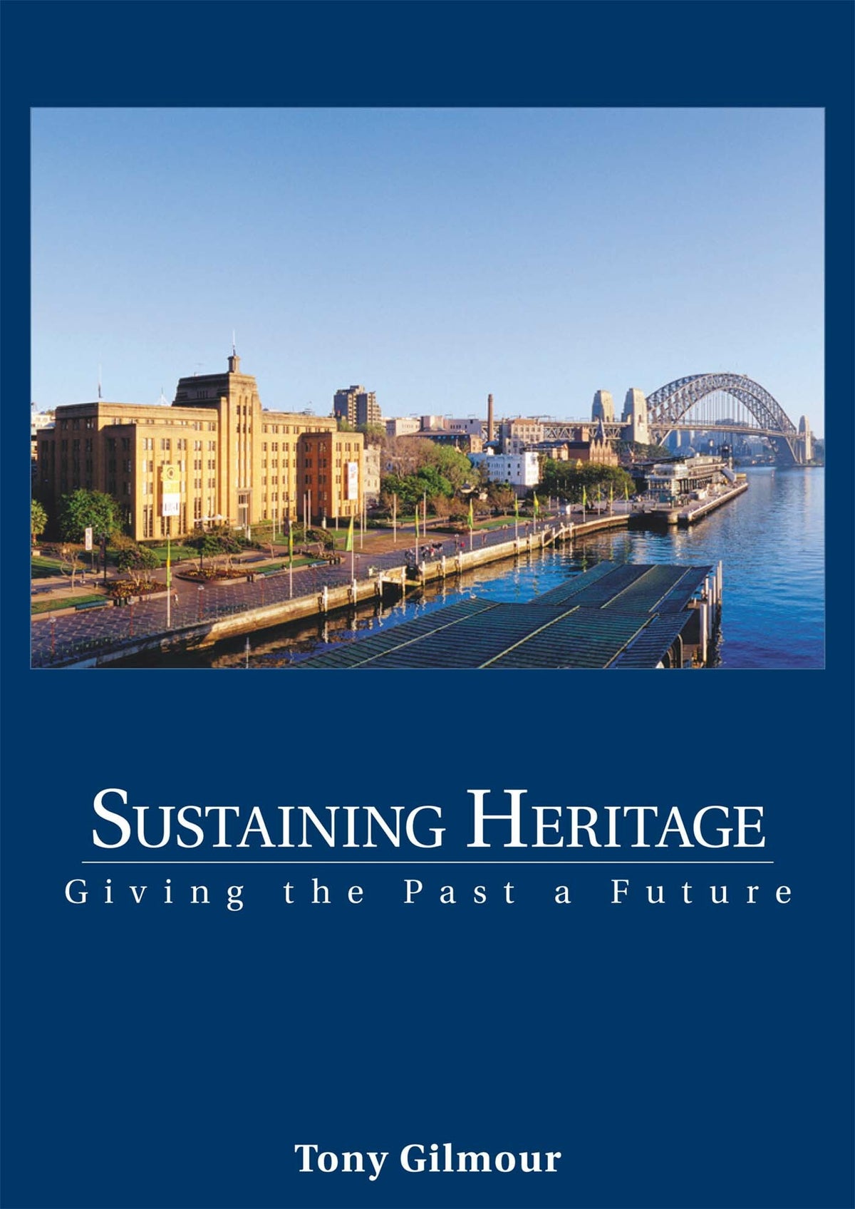 Sustaining Heritage