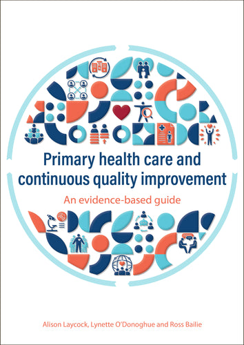 Primary health care and continuous quality improvement