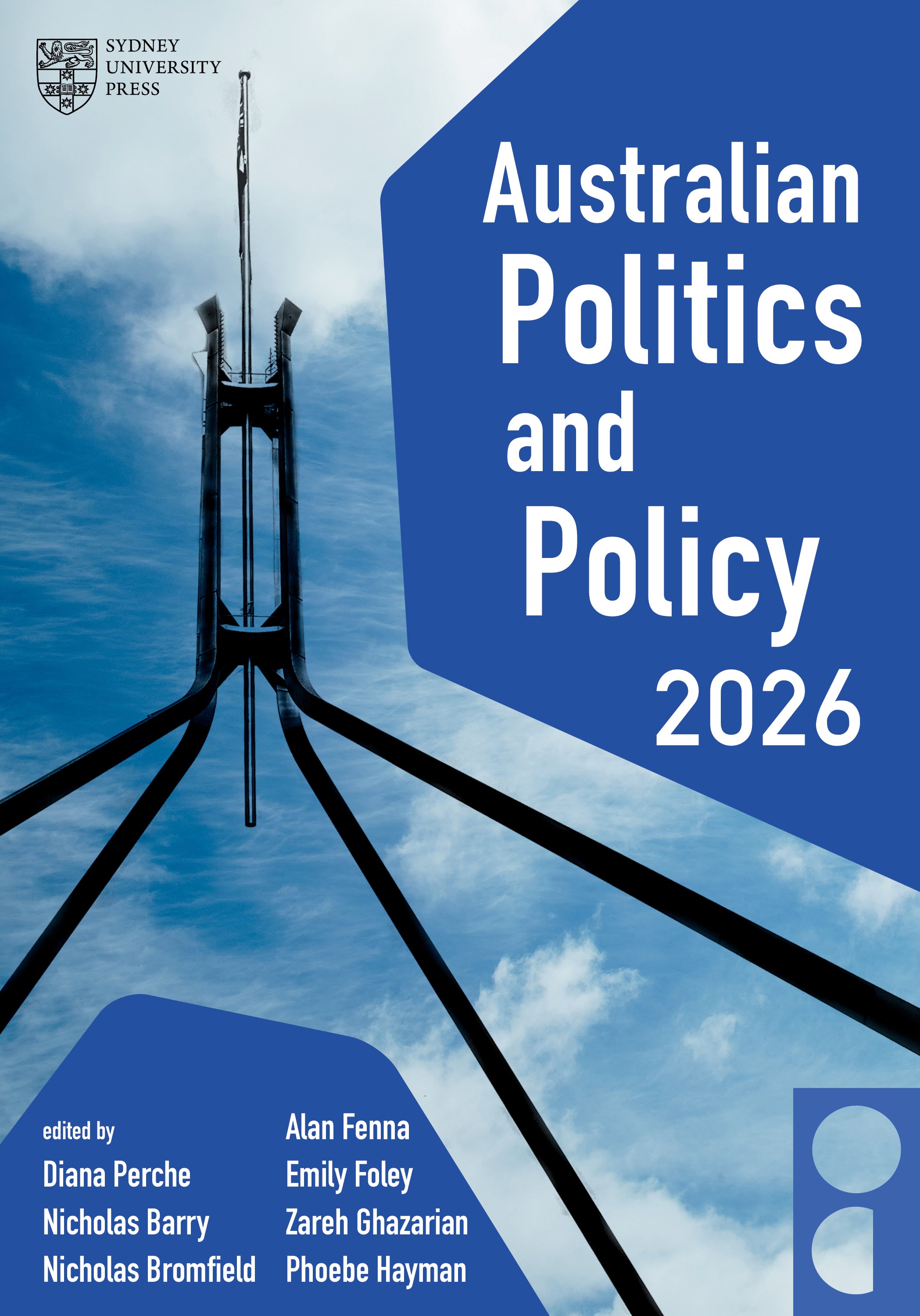 Australian Politics and Policy