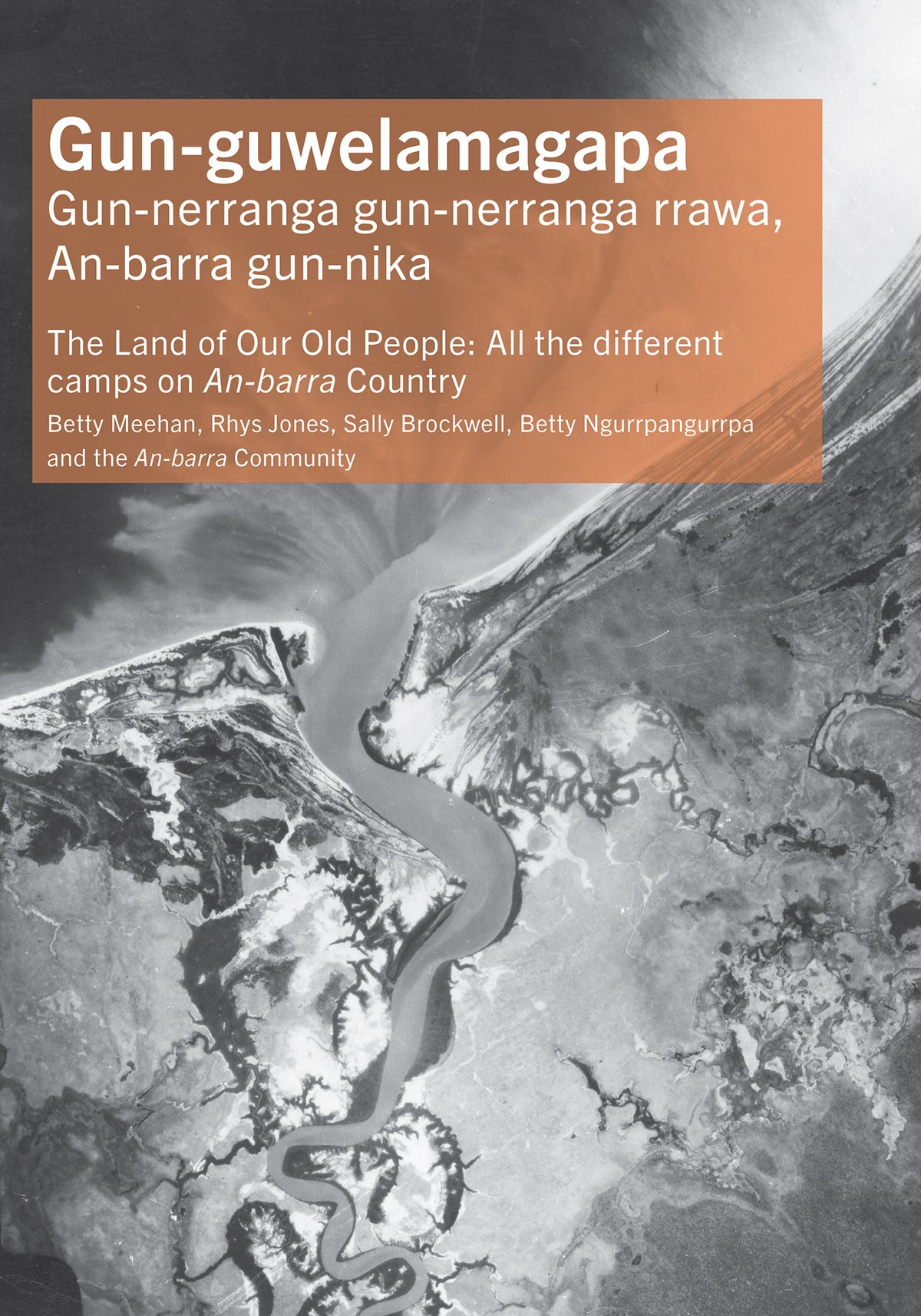 Gun-guwelamagapa