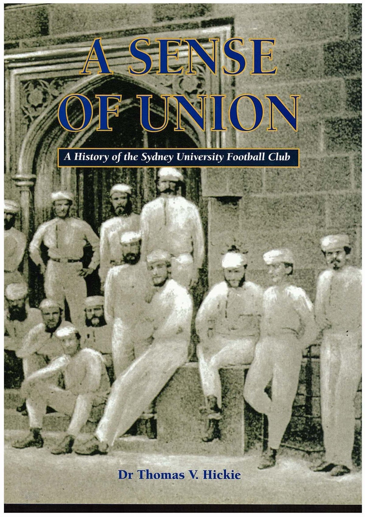 A Sense of Union