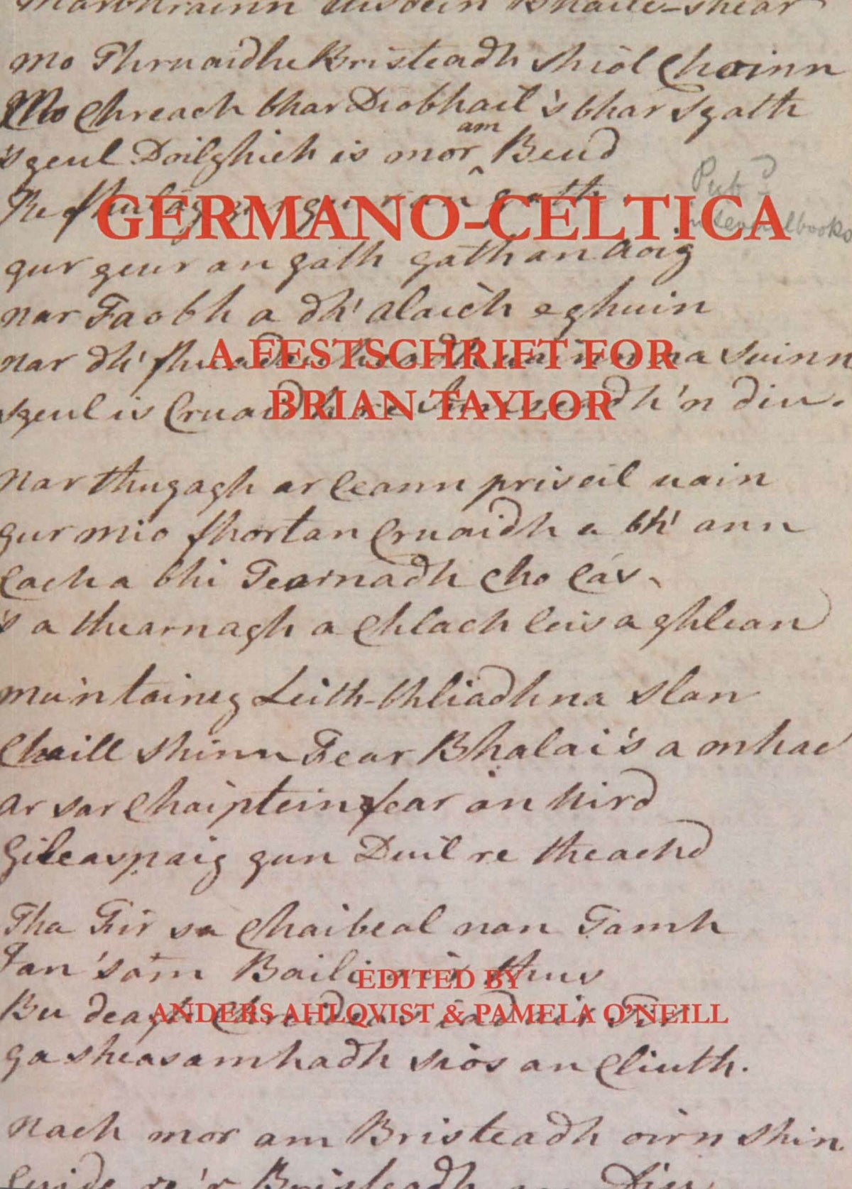 Germano-Celtica