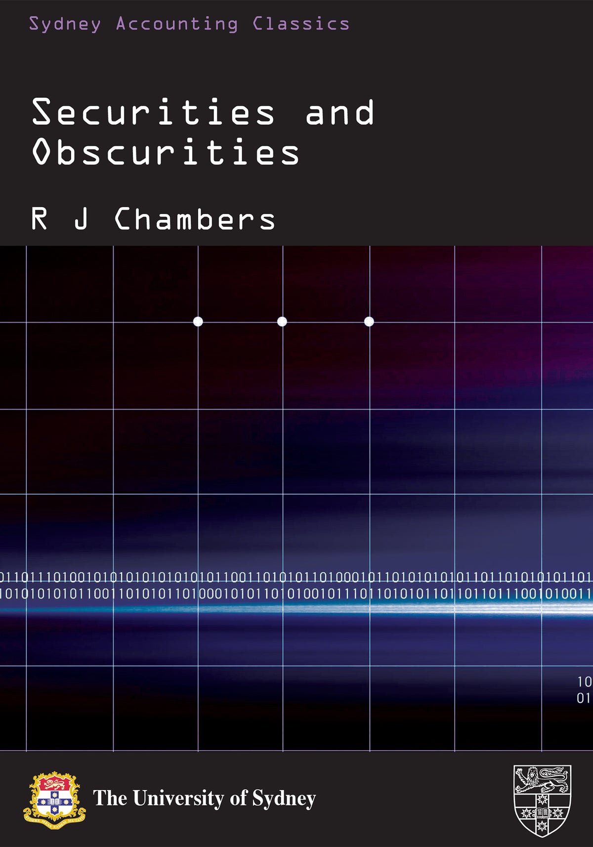 Securities and Obscurities