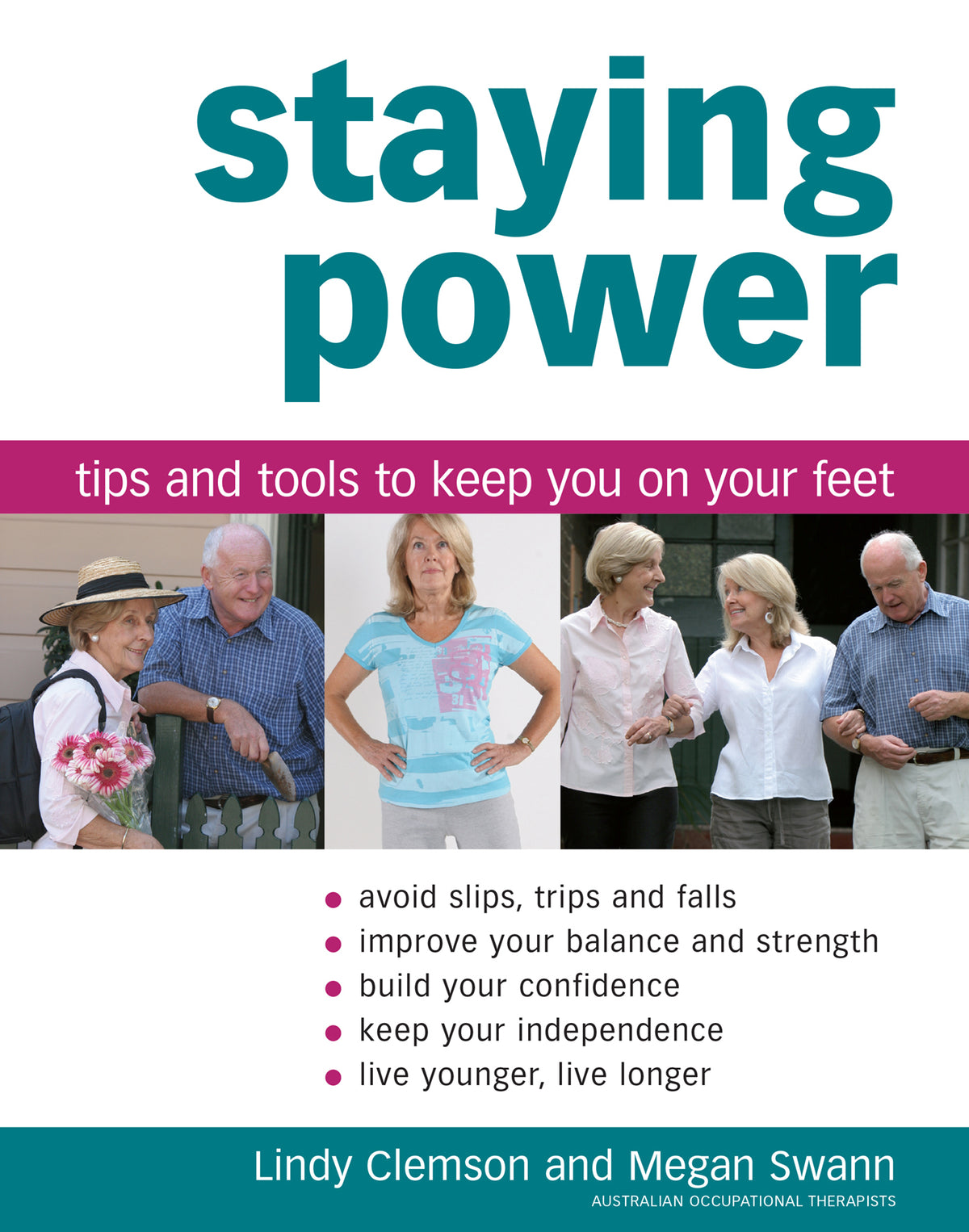 Staying Power