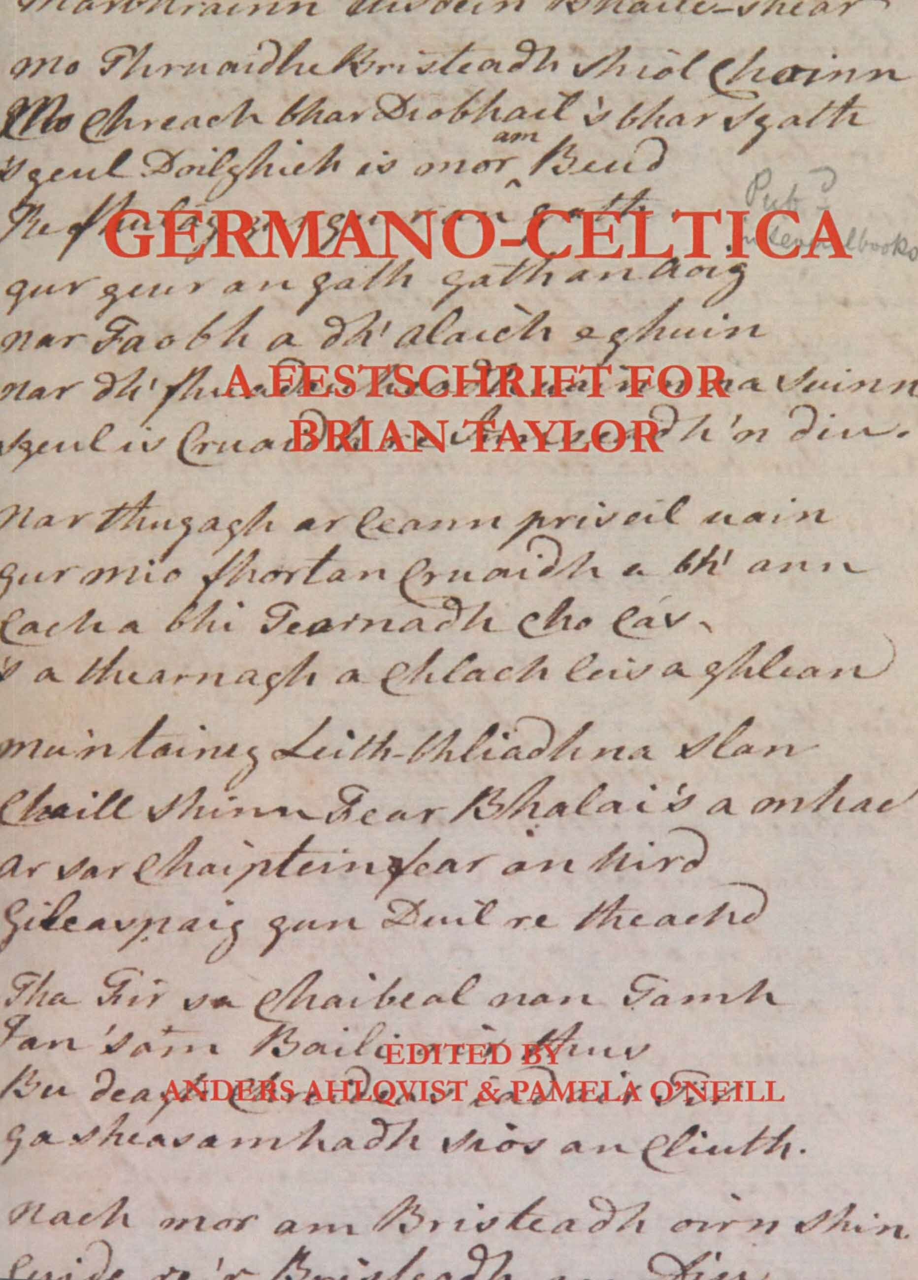Germano-Celtica