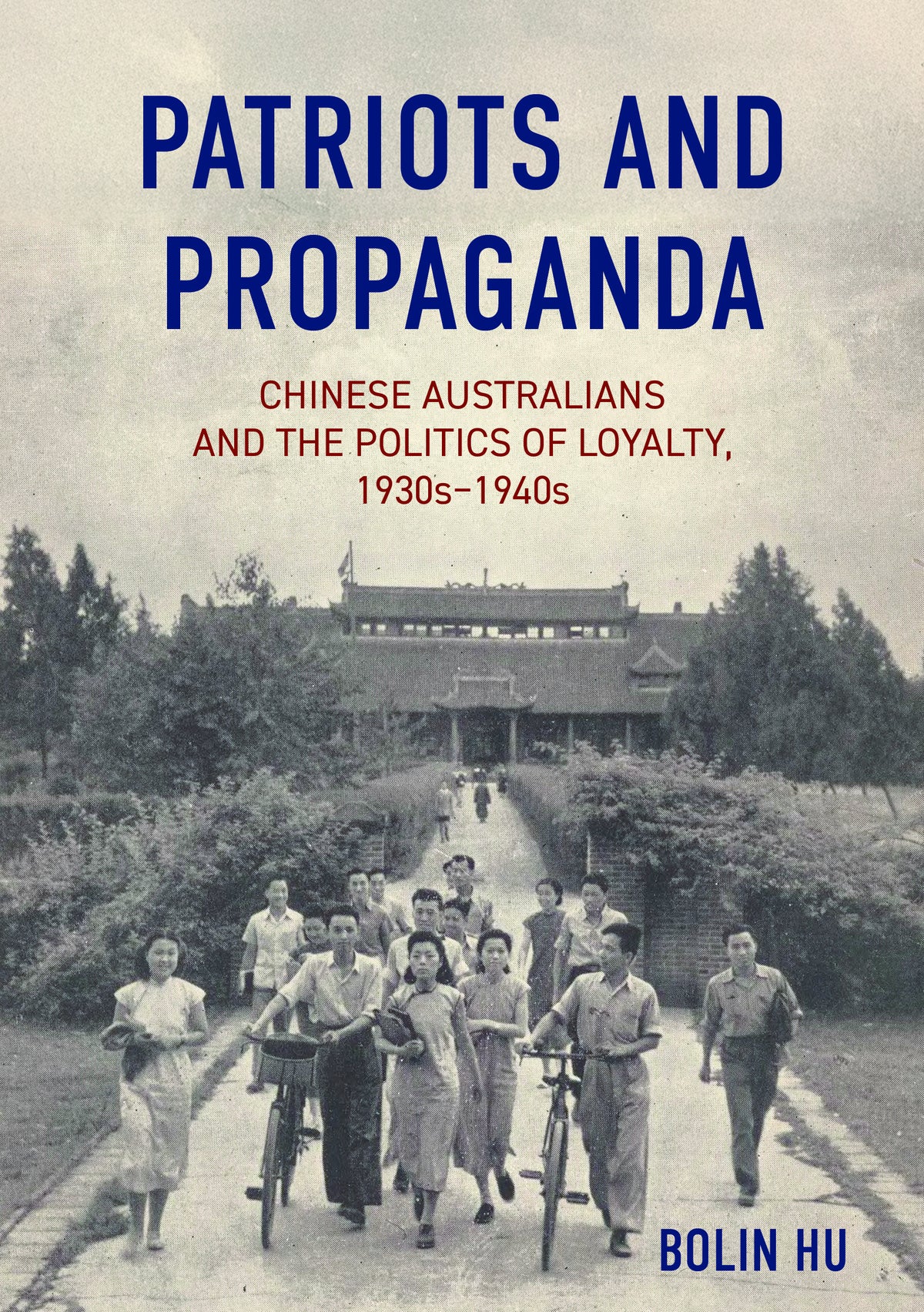Patriots and Propaganda