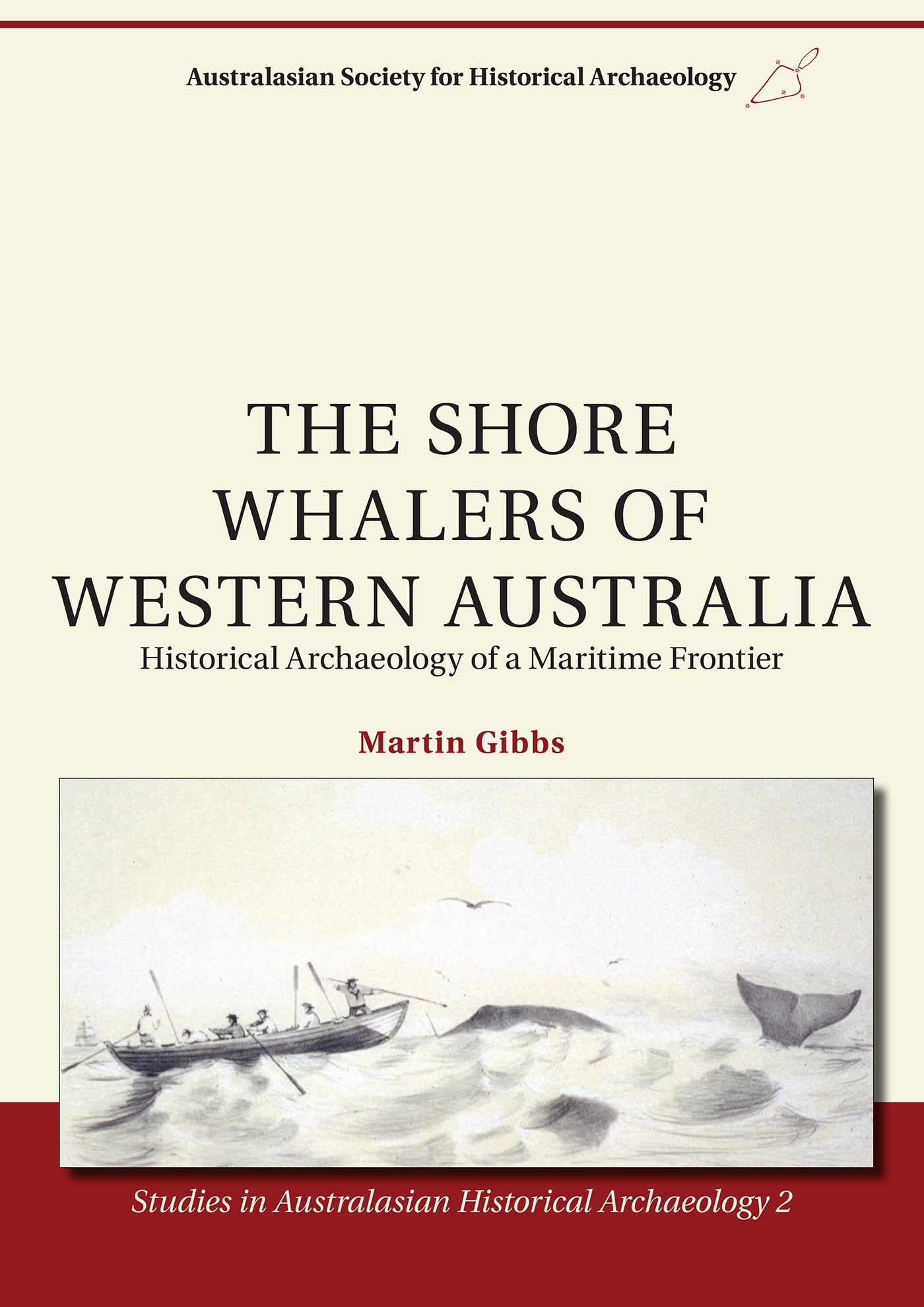 The Shore Whalers of Western Australia