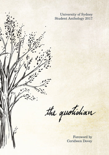 The Quotidian
