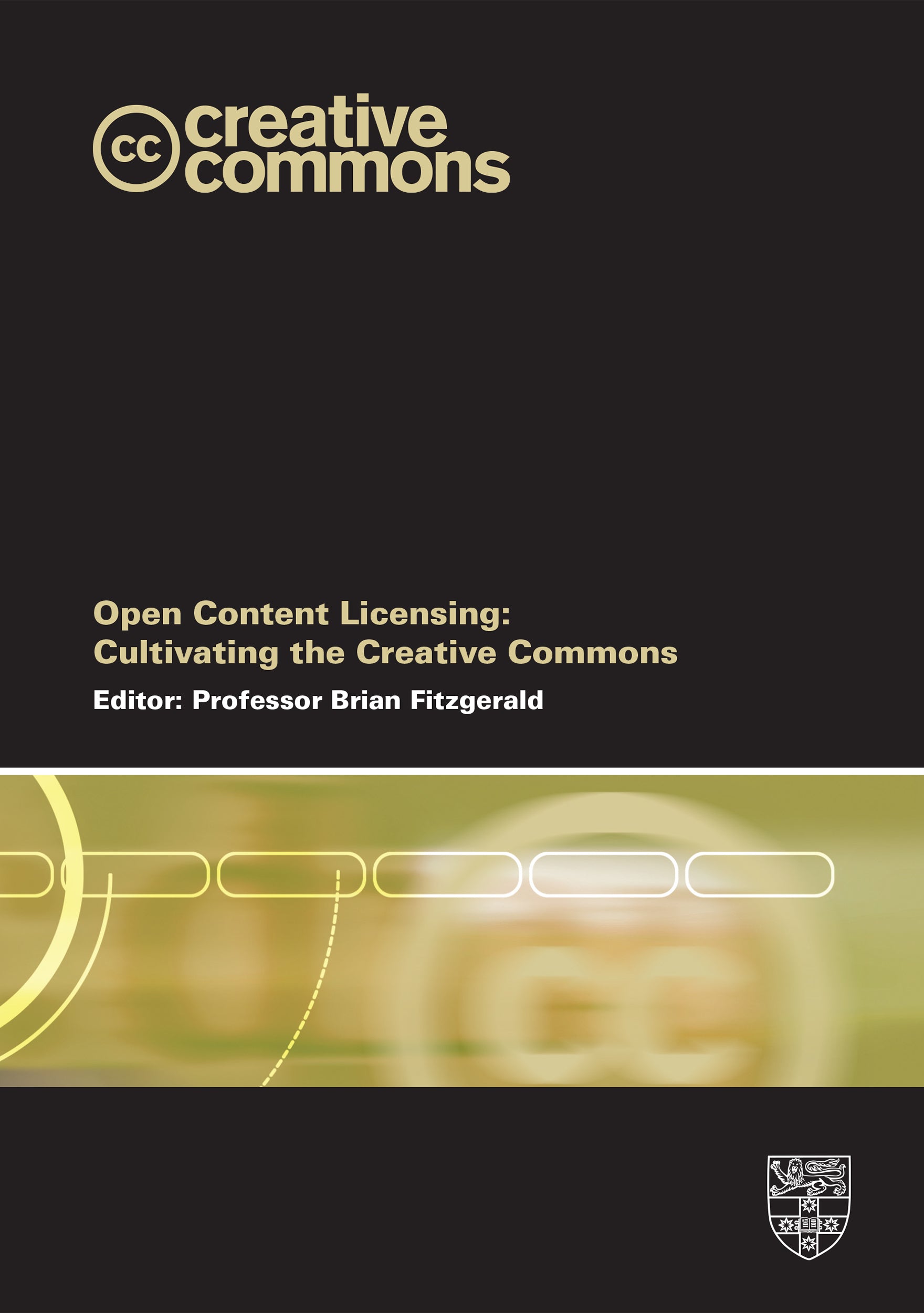 Open Content Licensing